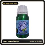 (Che Tên) Popper Khô USA ICE Never Fake It Hương Bạc Hà Siêu Mạnh Chuẩn Auth