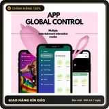 (Che Tên) Trứng Rung Cá Nóc Gai Điều Khiển Từ Xa 10 Chế Độ Rung 647754 Bảo Mật Tuyệt Đối