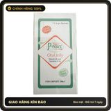 (Che Tên) Thạch Trái Cây Vị Cam Super P-Force Oral Jelly - 1 Hộp 7 Gói Giao Nhanh Toàn Quốc