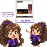 (Che Tên) Viên Uống Cường Dương Red Devil Double-Effect EXTRA SUPER I-COT Hỗ Trợ 24/7