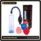 (Che Tên) Máy Tập Làm To Dương Vật Handsome Up 648450 Chuẩn Auth