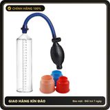 (Che Tên) Máy Tập Làm To Dương Vật Handsome Up 648450 Chuẩn Auth