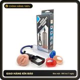 (Che Tên) Máy Tập Kéo Tay Dương Vật EnLargement Pump Giá Rẻ 648451 Bảo Mật Tuyệt Đối
