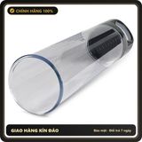 (Che Tên) Máy Tập Tăng Kích Thước Dương Vật LoveToy Maximizer Worx VX2 648453 Giao Nhanh Toàn Quốc