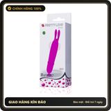 (Che Tên) Trứng Rung Tai Thỏ Pretty Love Boyce 10 Chế Độ Rung 649223 Giao Nhanh Toàn Quốc