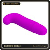 (Che Tên) Máy Massa Kích Thích Điểm G Cao Cấp Pretty Love Dana Mini 10 Chế Độ Rung 649224 Cao Cấp Bảo Đảm