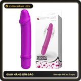 (Che Tên) Máy Massa Kích Thích Pretty Love Mini Emily 649225 Cao Cấp Bảo Đảm