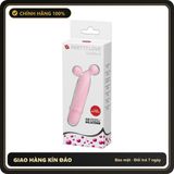 (Che Tên) Trứng Rung Pretty Love Goddard 10 Chế Độ Rung 649226 Cao Cấp Bảo Đảm