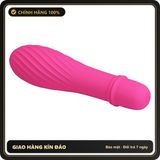 (Che Tên) Máy Massa Kích Thích Chính Hãng Mini Solomon 649227 Cao Cấp Bảo Đảm