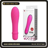 (Che Tên) Máy Massa Kích Thích Chính Hãng Mini Solomon 649227 Cao Cấp Bảo Đảm