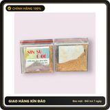(Che Tên) Cao Sìn Sú Ê-Đê Gói Nhỏ 160k Hộp Trắng Kín