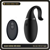 (Che Tên) Trứng Rung Không Dây Sexy Player 10 Chế Dộ 649628 Giao Nhanh Toàn Quốc