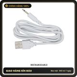 (Che Tên) Trứng Rung Mini Không Dây 12 Chế Độ Pretty Love Joyce 650220 - Hàng Mới Về