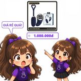 (Che Tên) Trứng Rung Pretty Love Vivian Điều Khiển Từ Xa 10 Chế Độ Rung 650961 Hỗ Trợ 24/7