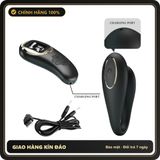 (Che Tên) Trứng Rung Chữ C Pretty Love Nathan 10 Chế Độ Khác Nhau 650964 Hỗ Trợ 24/7