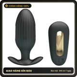 (Che Tên) Kích Thích Hậu Môn Pretty Love Kelly Rung Siêu Mạnh Điều Khiển Từ Xa 651100 - Hàng Mới Về