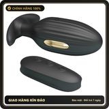 (Che Tên) Kích Thích Hậu Môn Pretty Love Kelly Rung Siêu Mạnh Điều Khiển Từ Xa 651100 - Hàng Mới Về