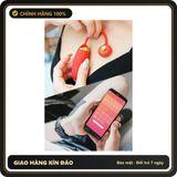 (Che Tên) Trứng Rung Thông minh Svakom Ella NEO Điều Khiển Bằng Smartphone 651104 Hỗ Trợ 24/7