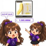(Che Tên) Máy Rung SVAKOM Echo Neo Đặt Trong Quần Lót Điều Khiển Qua App 651107 Hộp Trắng Kín