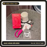 (Che Tên) Trứng Rung Hồng Hạc Magic Motion Flamingo Kết Nối Bluetooth 651108 Cao Cấp Bảo Đảm