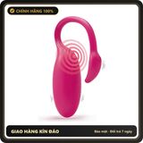 (Che Tên) Trứng Rung Hồng Hạc Magic Motion Flamingo Kết Nối Bluetooth 651108 Cao Cấp Bảo Đảm