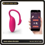 (Che Tên) Trứng Rung Hồng Hạc Magic Motion Flamingo Kết Nối Bluetooth 651108 Cao Cấp Bảo Đảm