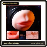 (Che Tên) Âm Đạo Giả Hai Đầu Knight Co Bóp Cực Mạnh Bảo Mật Tuyệt Đối