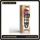(Che Tên) Bao Cao Su Đôn Dên Dạng Bi Lưới - Hàng Mới Về