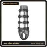 (Che Tên) Bao Cao Su Đôn Dên Dạng Bi Lưới - Hàng Mới Về