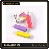 (Che Tên) Trứng Rung Mini YEAIN Kích Thích Cực Khoái Hỗ Trợ 24/7