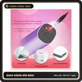 (Che Tên) Trứng Rung Mini YEAIN Kích Thích Cực Khoái Hỗ Trợ 24/7