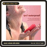 (Che Tên) Trứng Rung Mini YEAIN Kích Thích Cực Khoái Hỗ Trợ 24/7