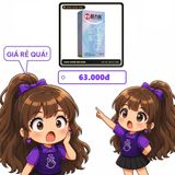 (Che Tên) Bao Cao Su HBM 0.03mm Siêu Mỏng, Nhiều Gel, Hộp 6 Cái - Hàng Mới Về