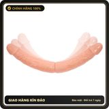 (Che Tên) Dương Vật Giả 2 Đầu Baile Double Dones Size Khủng - Hàng Mới Về