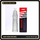 (Che Tên) Bao Cao Su Đôn Dên Yeain Sentinel Prime 651243 Cao Cấp Bảo Đảm