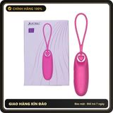 (Che Tên) Trứng Rung Aphojoy Không Dây 7 Chế Độ Rung Kích Thích Thăng Hoa Tột Đỉnh 651514 Cao Cấp Bảo Đảm