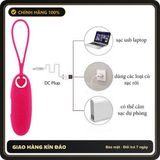 (Che Tên) Trứng Rung Aphojoy Không Dây 7 Chế Độ Rung Kích Thích Thăng Hoa Tột Đỉnh 651514 Cao Cấp Bảo Đảm