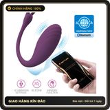 (Che Tên) Trứng Rung Pretty Love Catalina Điều Khiển Từ Xa Với 12 Chế Độ Rung 652003 Hỗ Trợ 24/7