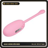 (Che Tên) Trứng Rung Điều Khiển Từ Xa Pretty Love Doreen Sốc Điện Cực Thú Vị 652004 - Hàng Mới Về