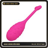 (Che Tên) Trứng Rung Đuôi Cá Điều Khiển Qua Điện Thoại – Pretty Love Fisherman 652750 Hộp Trắng Kín