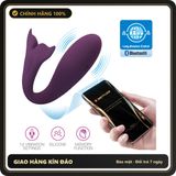 (Che Tên) Trứng Rung Pretty Love Jayleen Điều Khiển Qua App Điện Thoại 652752 - Hàng Mới Về