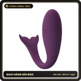 (Che Tên) Trứng Rung Pretty Love Jayleen Điều Khiển Qua App Điện Thoại 652752 - Hàng Mới Về