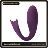 (Che Tên) Trứng Rung Pretty Love Jayleen Điều Khiển Qua App Điện Thoại 652752 - Hàng Mới Về