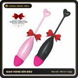 (Che Tên) Trứng Rung Hình Dương Vật Khám Phá Cực Khoái Mới Với 10 Chế Độ Rung 653814 Cao Cấp Bảo Đảm