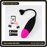 (Che Tên) Trứng Rung Hình Dương Vật Khám Phá Cực Khoái Mới Với 10 Chế Độ Rung 653814 Cao Cấp Bảo Đảm