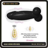 (Che Tên) Dương Vật Giả Mini Có Rung Điều Khiển Từ Xa 654725 Cao Cấp Bảo Đảm