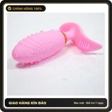 (Che Tên) Trứng Rung Điều Khiển Từ Xa Baoqi B25 – Kích Thích Điểm G 654740 Bảo Mật Tuyệt Đối