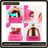 (Che Tên) Trứng Rung Tình Yêu Sexy Baby 658049 - Hàng Mới Về