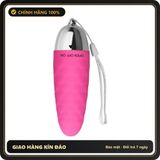 (Che Tên) Trứng Rung Tình Yêu Sexy Baby 658049 - Hàng Mới Về
