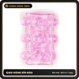 (Che Tên) Bao Cao Su Dên Khúc Giữa Bi Gai Tăng Kích Thích Cực Phê 658436 - Hàng Mới Về